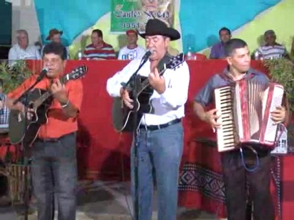 Chora Viola do dia 29-01-2012