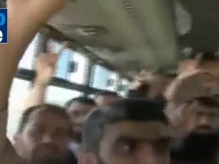 Hamas: Israel to free remaining 550 prisoners by December 19