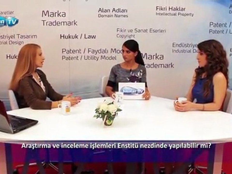 Patent basvurularinda belge sureleri nelerdir
