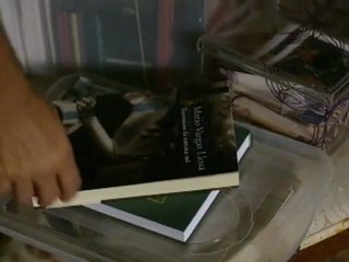 O Brado Retumbante 26-01-2012 Parte 3 [FINAL] Capitulo 007 de quinta-feira