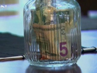 Overcoming a $100,000 Debt  - CBN.com