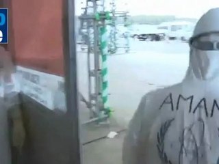 U.S. envoy: Washington closely coordinating with Israel on Iran