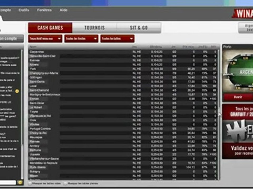 pourquoi choisir winamax plutot qu'un autre site de poker (avis d'un pro )