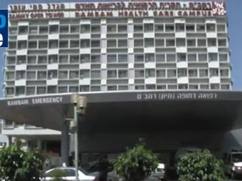 Israeli researchers use stem cells to repair damaged tissue for first time