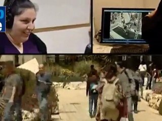 Brain drain conference attracts hundreds