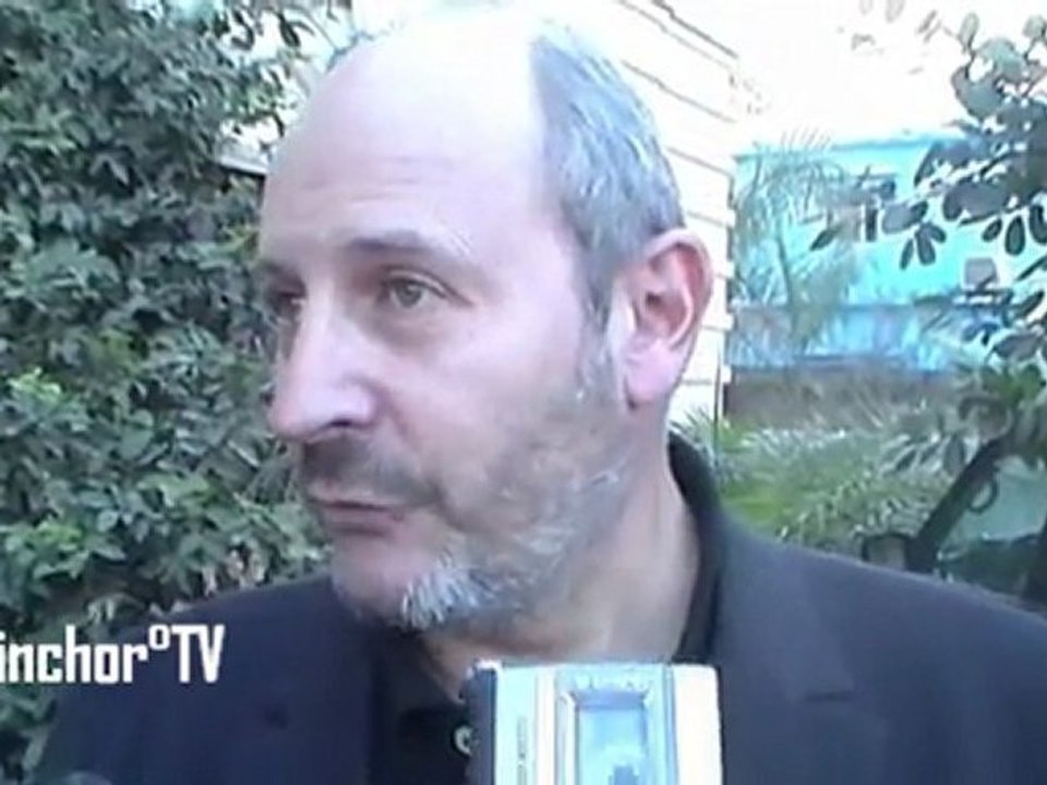 TEST- Jean Michel Garcia de Bati Africa, 1