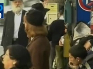 Female MKs to sit at front of Beit Shemesh 'mehadrin' bus