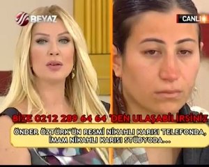 Beyaz'ın Sultanı 2.Kısım