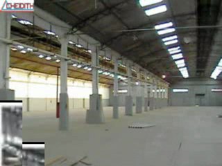 GALPÃO PARA LOCAÇÃO BONSUSSESSO (11-3232.1250)