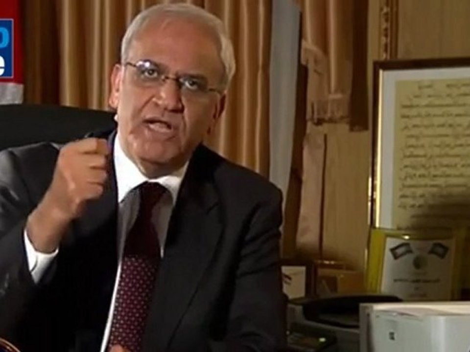 Palestinians plan diplomatic offensive