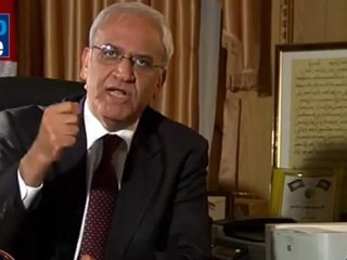 Palestinians plan diplomatic offensive