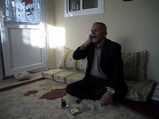 dengbej rıdvan fafi