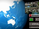 Bolsas; Mercados internacionales: Cierre jueves 26 y media sesión viernes 27 de enero