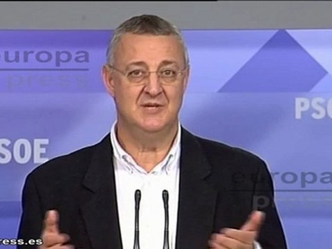 Caldera: Sólo con ajustes no se crea empleo