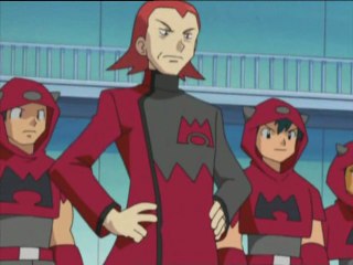 Team Magma Story Trailer