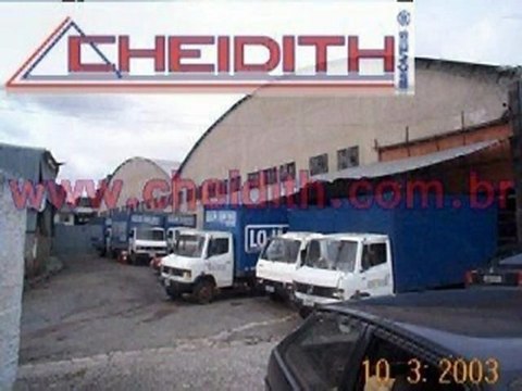 GALPÃO PARA LOCAÇÃO MOOCA E IMIGRANTES (11-3232.1250)