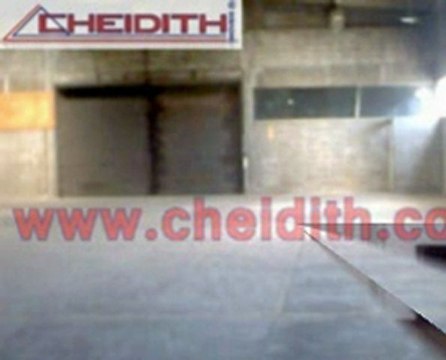 GALPÃO PARA LOCAÇÃO RODOANEL- DIADEMA (11-3232.1250)