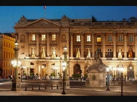 Le dîner du siècle UMPS - flicage et parodie de démocratie 30.11.10.