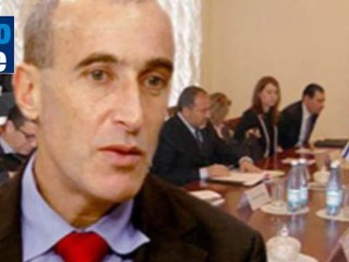 Azerbaijan:  Israeli target thwarted