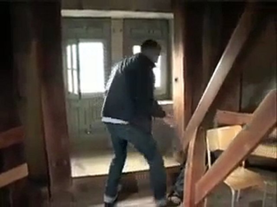 Kilisede Ezan Sesi