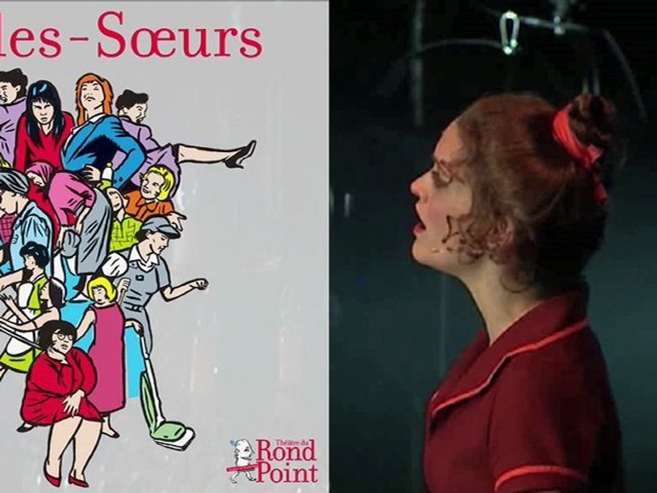 Teaser Belles- Soeurs