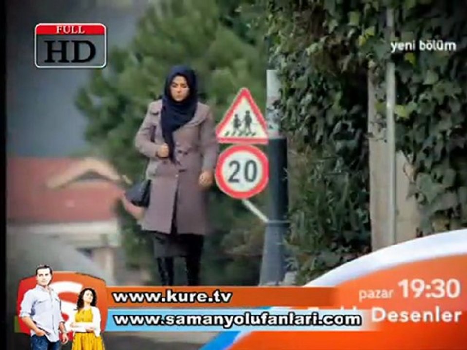 Farklı Desenler 61. Bölüm Fragmanı [HD]