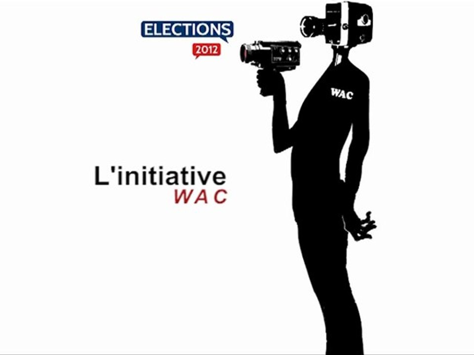 L'initiative WAC pour 2012