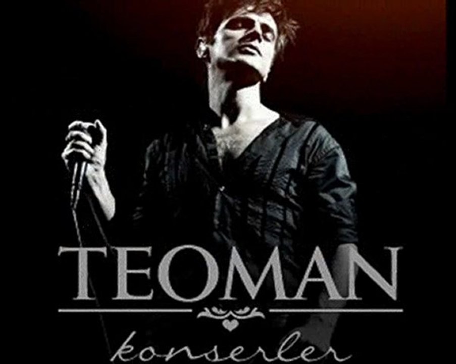 Teoman - 17 (Paramparça Senfoni)