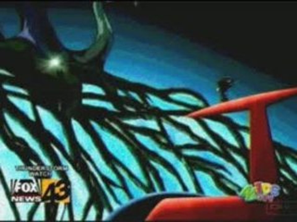 Shadow AMV