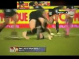 Webcast Montpellier versus Stade Français Live Streaming - Top 14 Orange Rugby