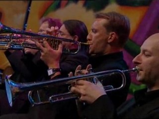 Battle Royal Basie Vs Ellington - Zycopolis Productions