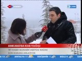 27 Ocak 2012 Meryem MADAK TRT Haber Ankara Canlı Bağlantı