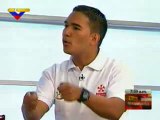 (VIDEO) JPSUV de Carabobo entregará propuesta a Presidente Chávez el Día de la Juventud Venezolana de Televisión