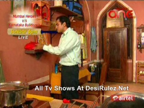 Woh Rehen Wali Mehlon Ki 27th January 2012 pt2