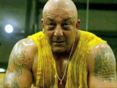 Agneepath Is Not For Sanjay Dutt's Twins - Bollywood News