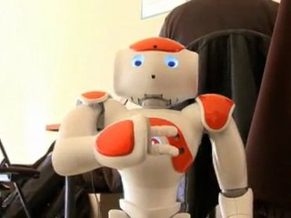 Technologies numériques et robotique : 2e session des Contacts Innovation