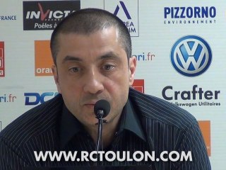 Mourad Boudjellal