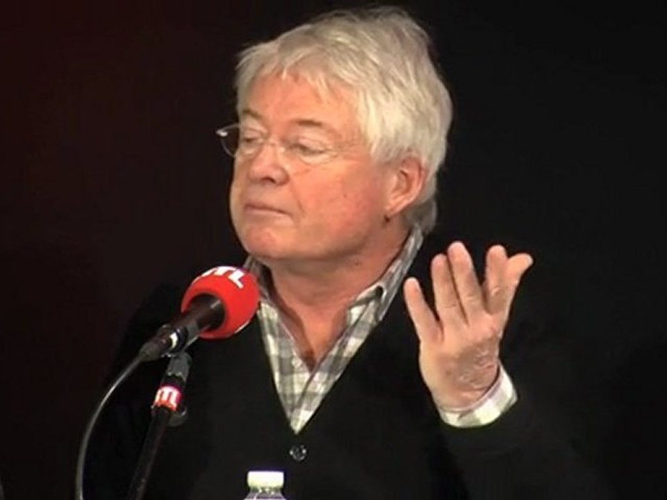 A la Bonne Heure du 27 Janvier 2012 : La chronique de Patrice Carmouze