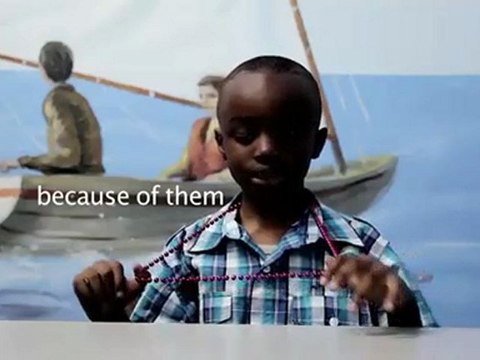 They Want Our Country, The Democratic Republic of Congo