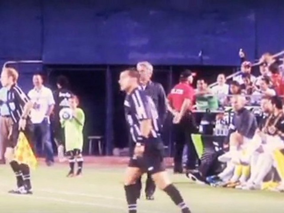 Deportes / Fútbol, Real Madrid; Feliz Cumpleaños Mou