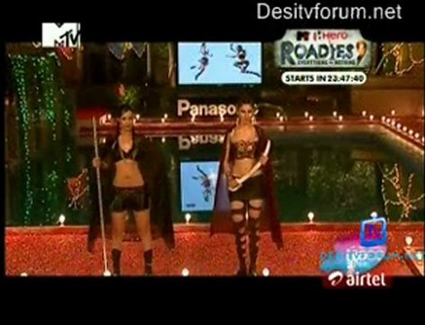 Face of Beauty - 27th January 2012 Video Watch Online