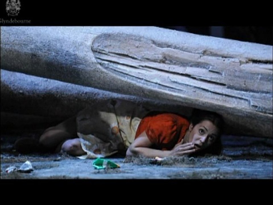 Hansel und Gretel Synopsis