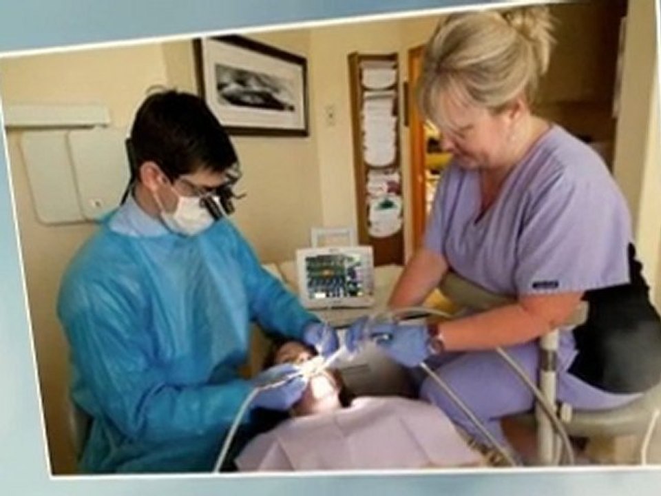 Dental Implants Bellevue