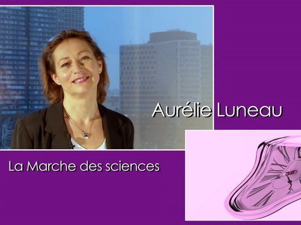 La Marche des sciences