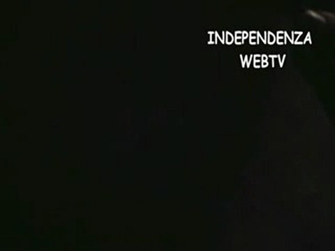 independenza webtv : Le dîner du Siècle de plus en plus étroitement surveillé 25 janvier 2012
