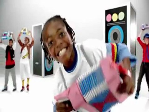 Bob Sinclar feat Colonel Reyel et Mr Shammi Me not a Gangsta (official video)