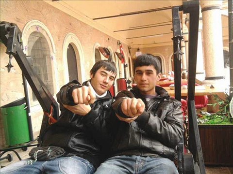 Niyazi Gürbüz Seyit gediz