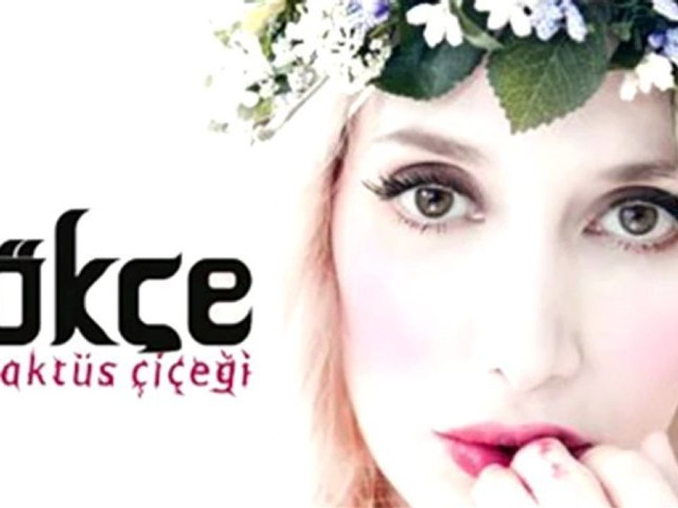 Gökçe - Ne Yapardım