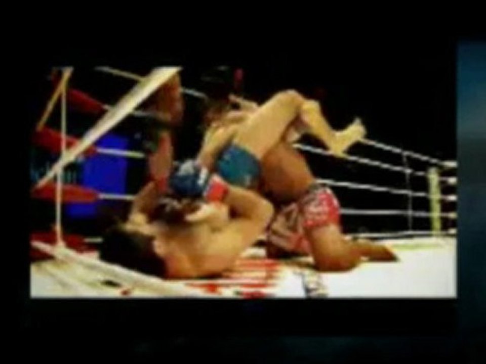 Fight Tonight Ryan McGillivray v Diego Bautista in Edmonton - 2012 MMA Fight