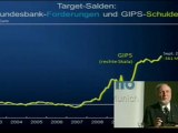 EURO-KRISE 2012: PIIGS-Zentralbanken drucken GELD - Bundesbank haftet! / Prof. Sinn Vortrag (3) Euro-Rettung Schuldenkrise 2012 Finanzkrise EZB Target2 (INFLATIONSSCHUTZ-BRIEF Börsenbrief Börsenmagazin Anlegermagazin aktuelle Inflation 2012 Deutschland)